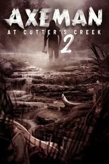 Poster do filme Axeman at Cutters Creek 2