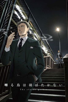 Pássaro que Canta Não Voa