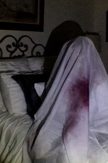 The Fear Footage