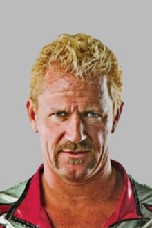 Photo of Jeff Jarrett