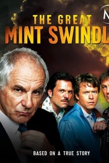 Poster do filme The Great Mint Swindle