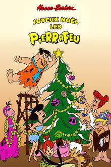 Les Pierrafeu sauvent Noël