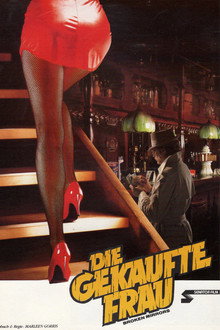 Die gekaufte Frau