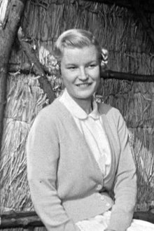 Photo of Nathalie Pascaud