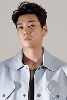 Photo of Kim Young-kwang
