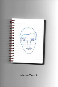 Notes on Vincent