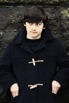 Submarine