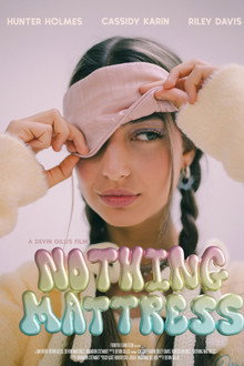 Nothing Mattress