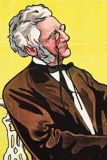 The Old Doctor