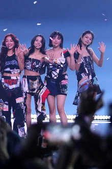 Amazon Music Live: TWICE