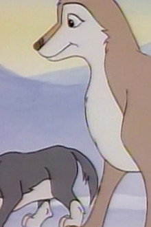 White Fang