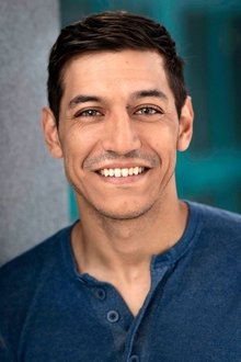 Photo of Alexander Alayon