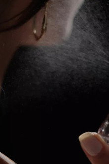 Dictionnaire amoureux du parfum