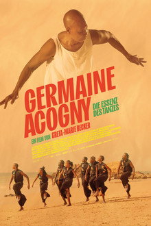 Germaine Acogny - Die Essenz des Tanzes