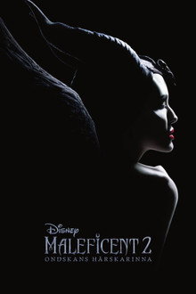 Maleficent 2: Ondskans härskarinna
