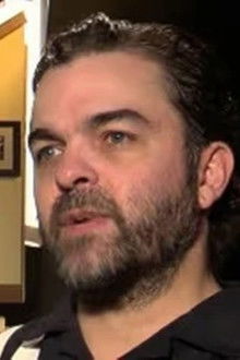 Photo of Garret Elkins