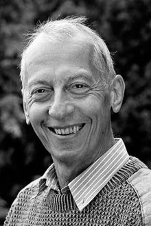 Photo of Måns Westfelt