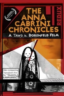 Poster do filme The Anna Cabrini Chronicles