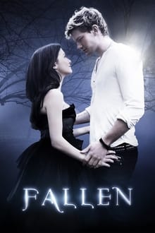 Fallen movie poster