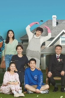 Be-My-Dream-Family