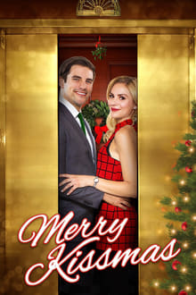 Poster do filme Merry Kissmas