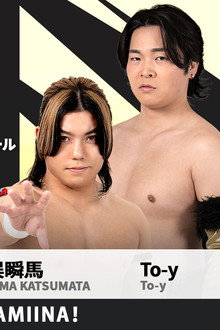 ヤッチャイナファイト 2026