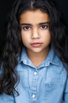 Photo of Pietra Castro