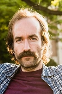 Photo of Adam Brooks