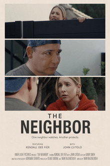 The Neighbor