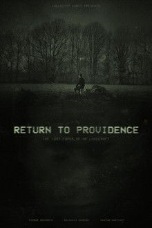 Return to Providence