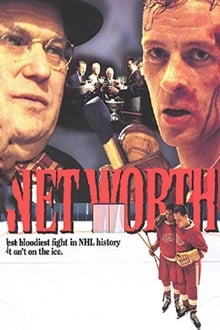 Poster do filme Net Worth