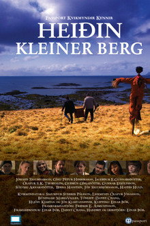 Kleiner Berg