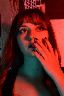 La nuit littéraire