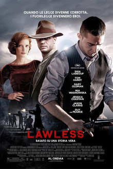 Lawless