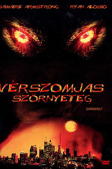 Vérszomjas szörnyeteg
