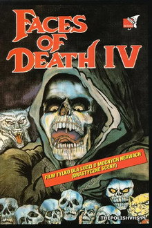 Faces of Death V