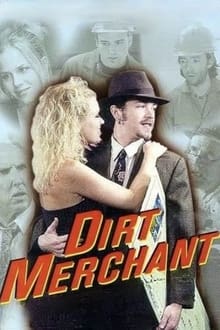 Poster do filme Dirt Merchant