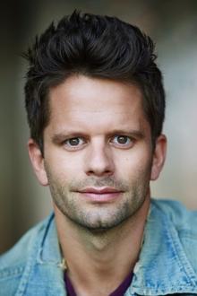 Photo of Tim Doiron