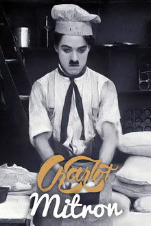 Charlot mitron