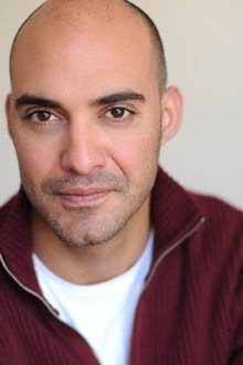 Photo of Eyas Younis