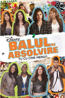 Balul de absolvire