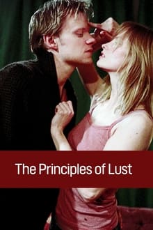 Poster do filme The Principles of Lust