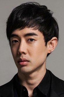 Photo of Lee Kang-wook