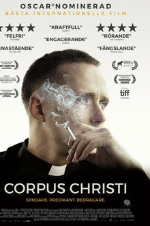Corpus Christi
