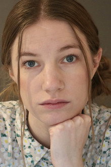 Photo of Lara Marie Müller