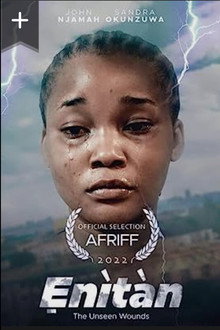 Enitan