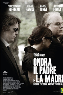 Onora il padre e la madre