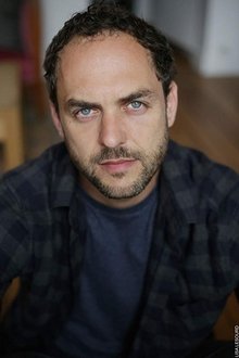 Photo of Florian Hutter