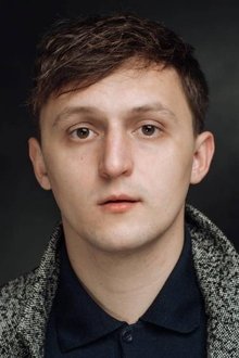 Photo of Yevhen Grygoriev