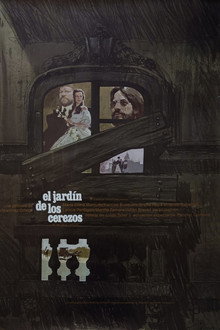 El jardín de los cerezos